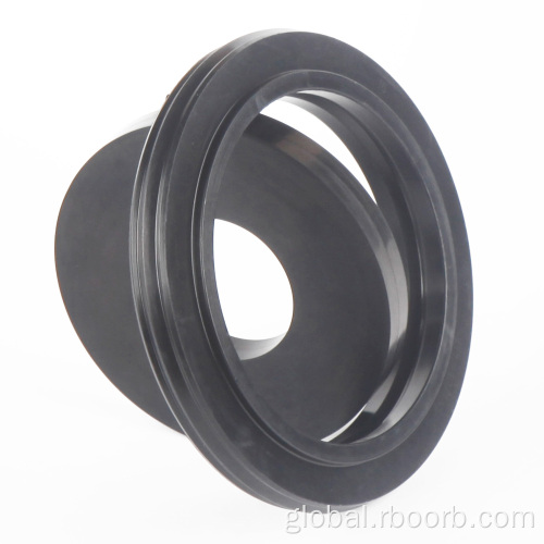 Perfluoroelastomer (FFKM) O-Ring Perfluoroether(FFKM/FFPM ) CUSTOMER Rubber MOLDING Manufactory